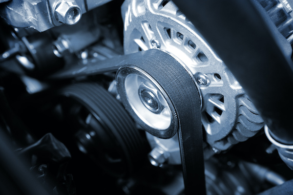 When Should I Replace My Timing Belt?