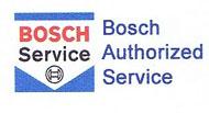 BOSCH Logo | PR's Autohaus of Lodi